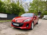 Mazda 3 Mazda 3 1.6 MZR, Exclusive+, facelifting, I właściciel