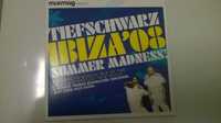 Tiefschwarz - Ibiza '08 Summer Madness (portes incluídos)