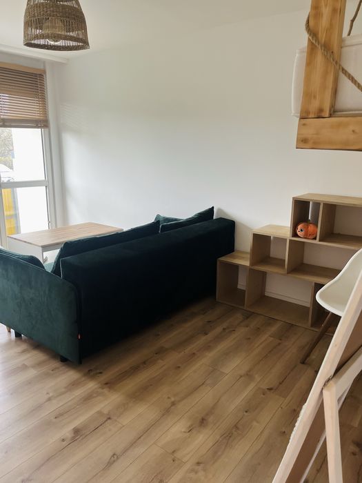 Kawalerka na wynajem