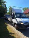 Iveco Daily  Iveco Daily