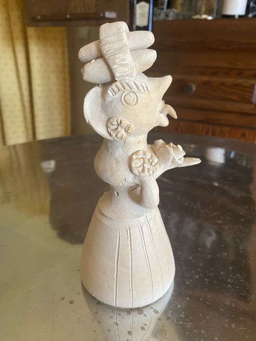 Figurado de Barcelos - Júlia Côta