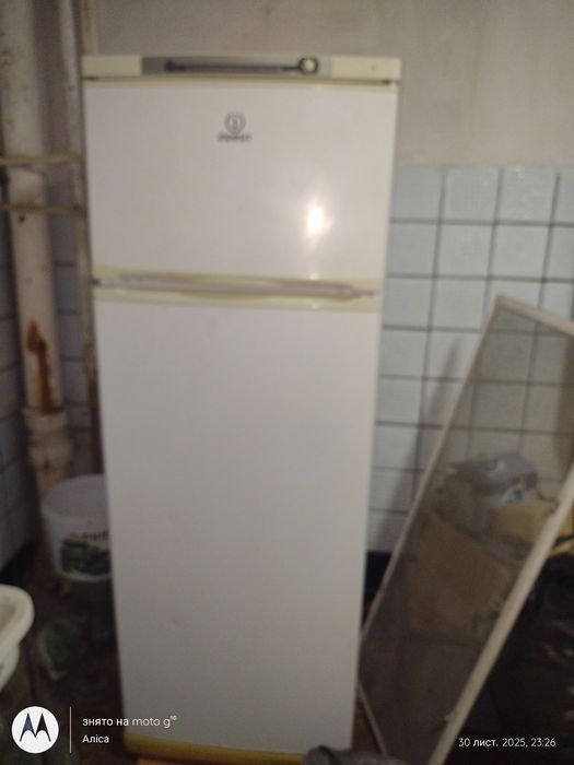 Продається холодильник в робочому стані