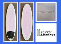 Prancha Surf - Diogo Appleton Spitball 5'7'' 00048