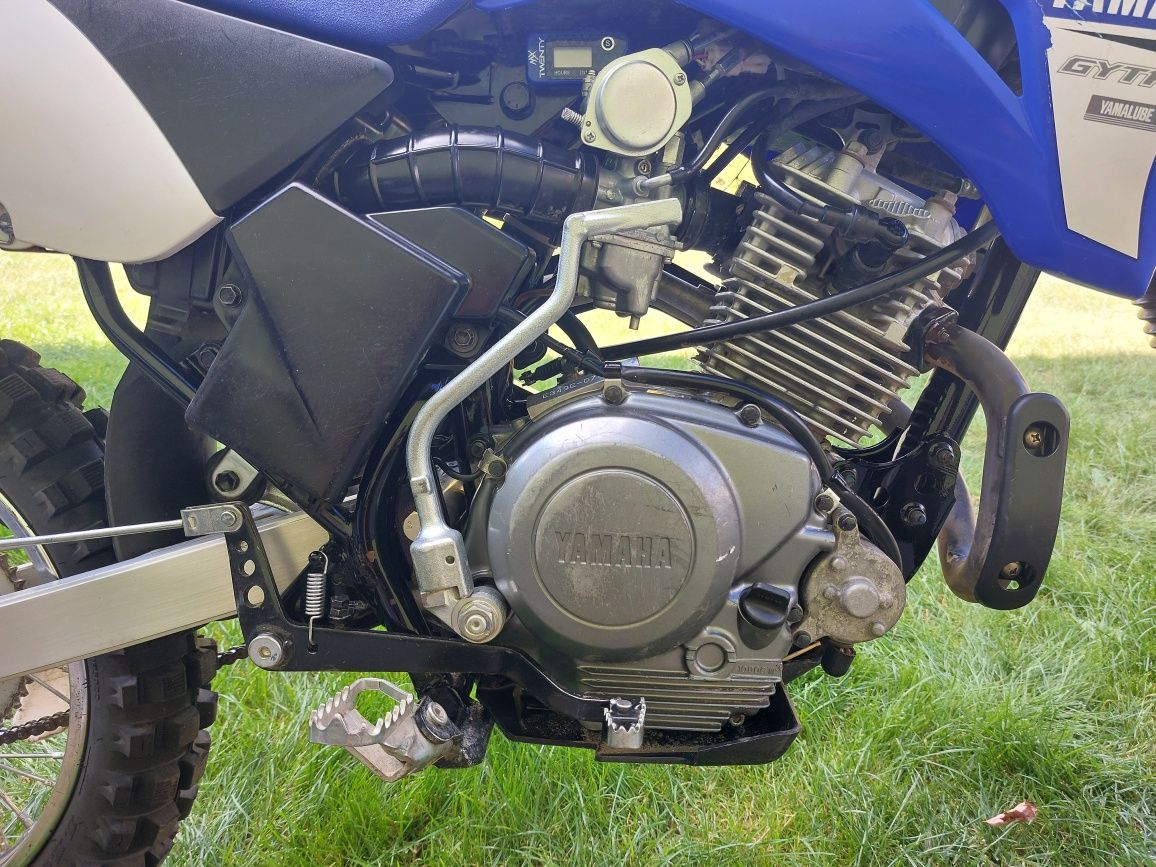 Yamaha ttr 125  2017 92m/h koła 16/19 (crf125,crf150)