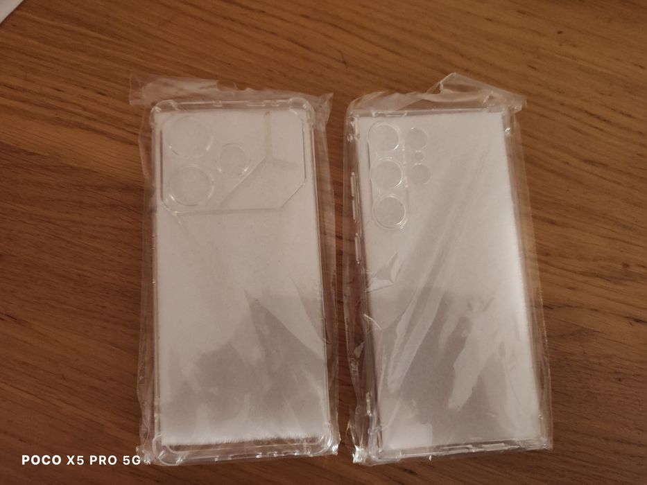 Capa para Samsung Galaxy S24 Ultra