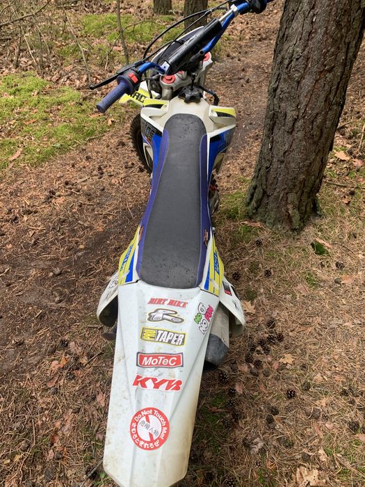 Cross Xmotos xb88 250