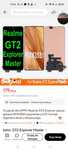 Wyświetlacz dla OPPO Realme GT2 Explorer