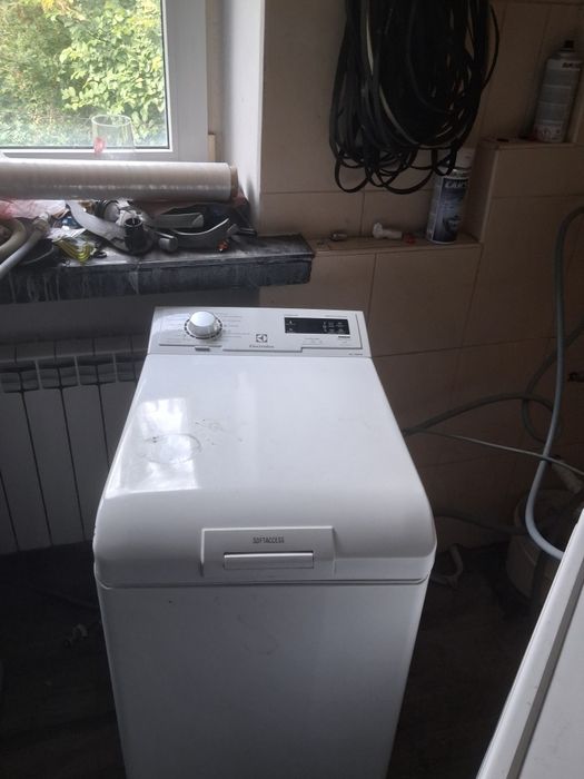 Sprzedam pralki 3,4,5,6,8 kg