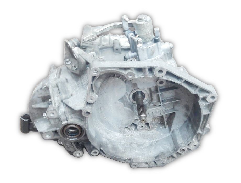 Skrzynia Biegów Opel Meriva B 1.4T Opel Zafira C 1.4T M32 - Gwarancja