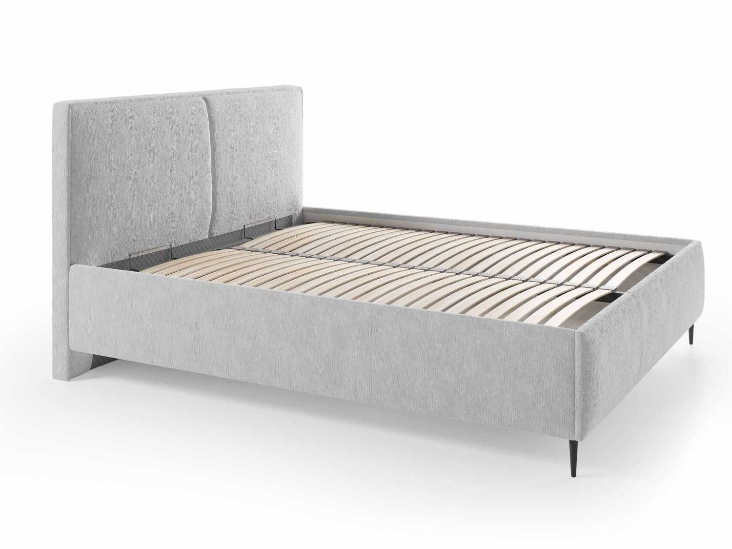 Łóżko Hatton Comforteo z pojemnikiem 160x200 u nas najtaniej zadzwoń