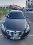 Opel Insignia Sports Tourer 2.0 CDTi Executive S/S