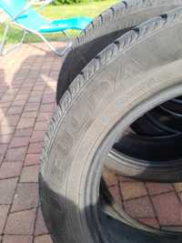 Opony samochodowe 165/65R14