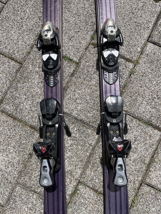 Sprzedam narty 176cm, Salomon