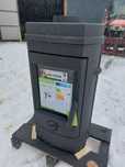 Piec kominkowy Balami 7 kW