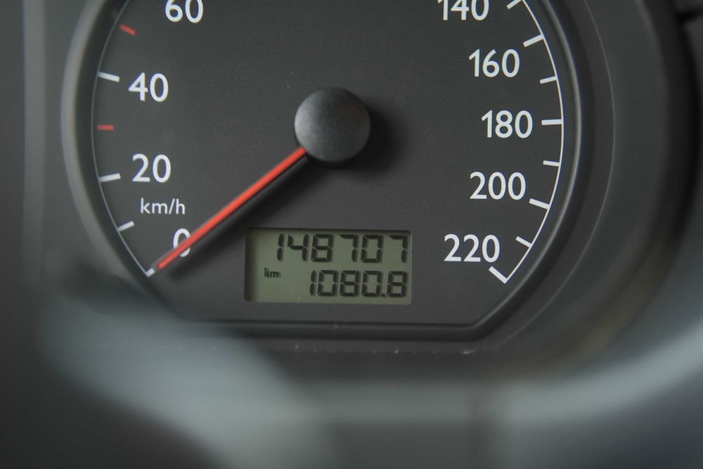 Volkswagen Polo 2004 1.2 Gasolina usado, bom estado