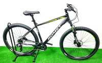 Rower Romet MTB Alu 29"Shimano Hamulce Tarczowe Hydrauliczne Nowy