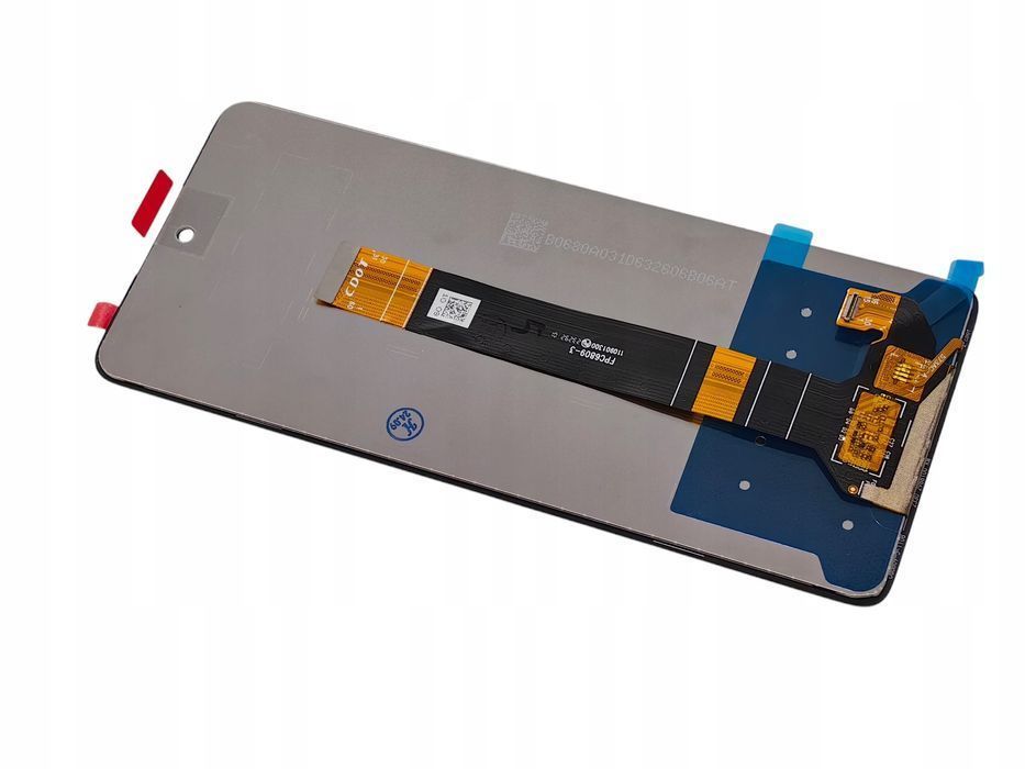 Nowy Wyświetlacz Lcd Ekran Pasuje Do Tcl 40 Nxtpaper T612B