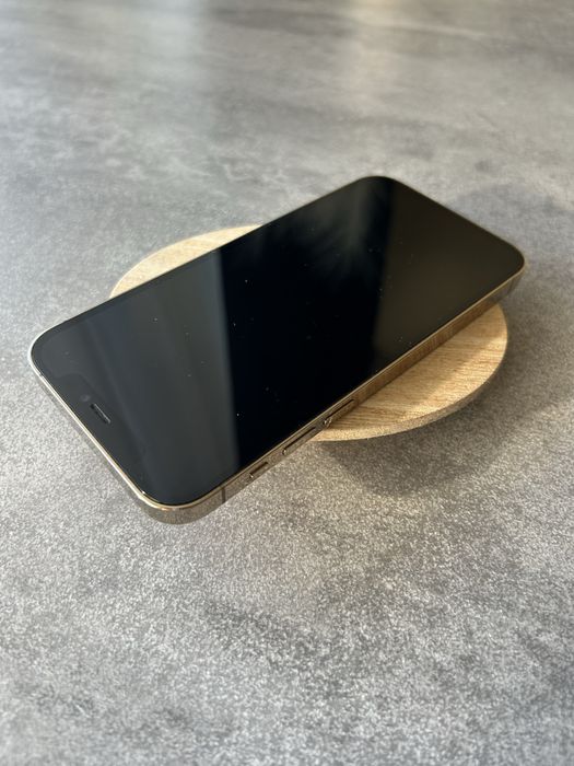 iPhone 12 Pro 128Gb GOLD Bdb stan!