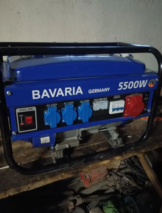 Продам в доброму стані генератор