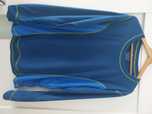 Bluza cienka wygodna XL