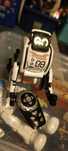 Robo up robot do programowania