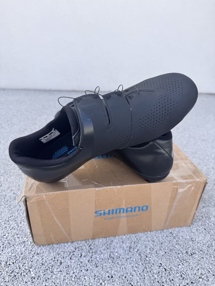 Shimano RC3 estrada como novas