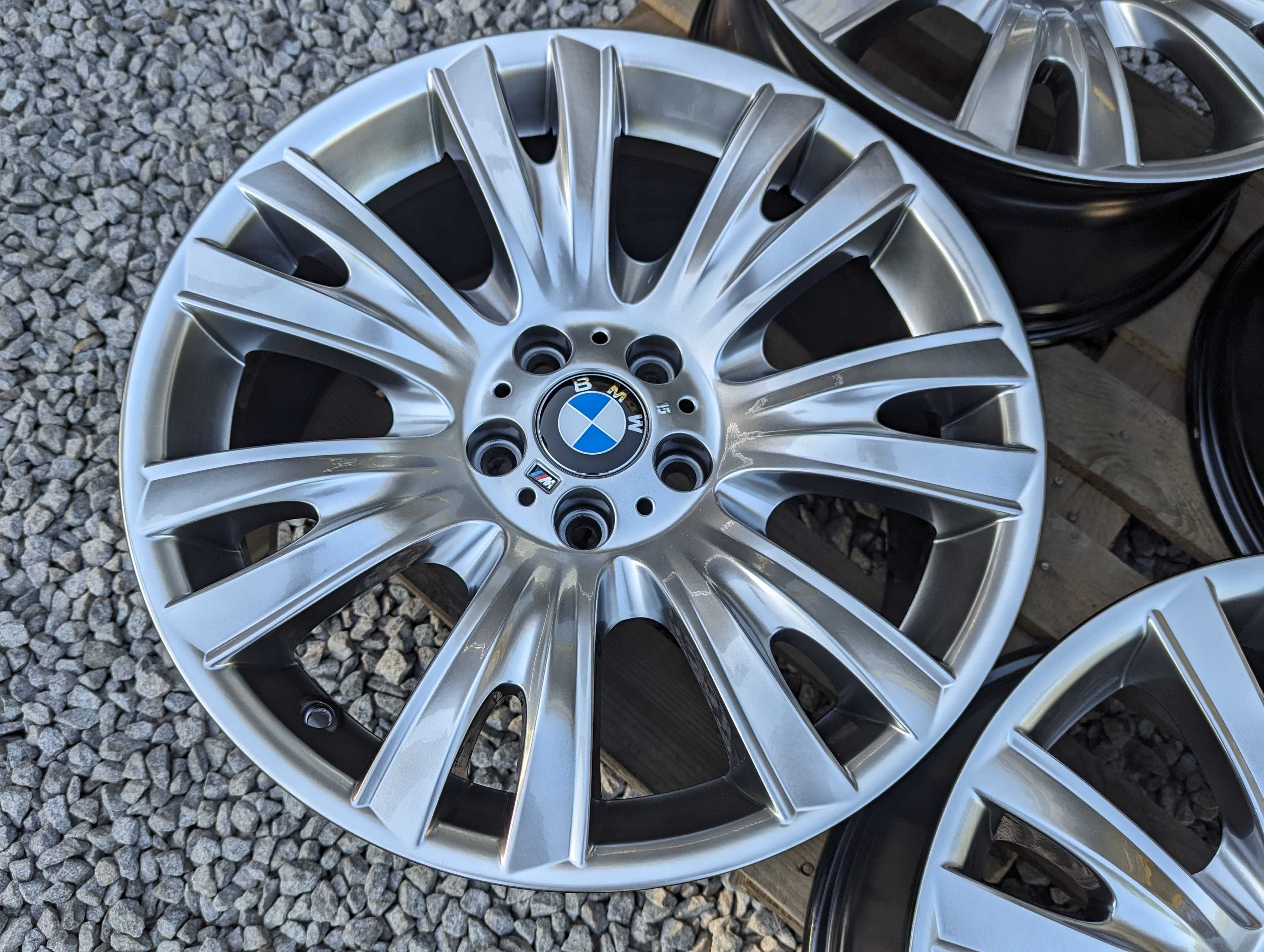 Oryginalne felgi BMW Styling 223 5x120 19" X5 X6 E90 E92 E70 E71