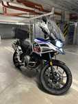 BMW 750 GS WYNAJEM motocykla WYPOŻYCZALNIA motorów motocykli