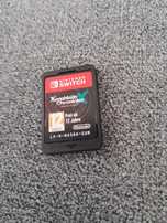 Nintendo Switch Xenoblade Chronicles X