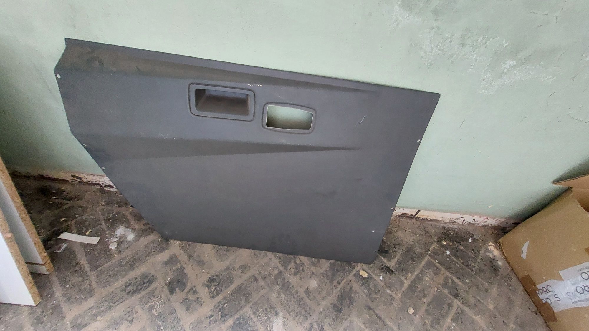 Forro de porta UMM