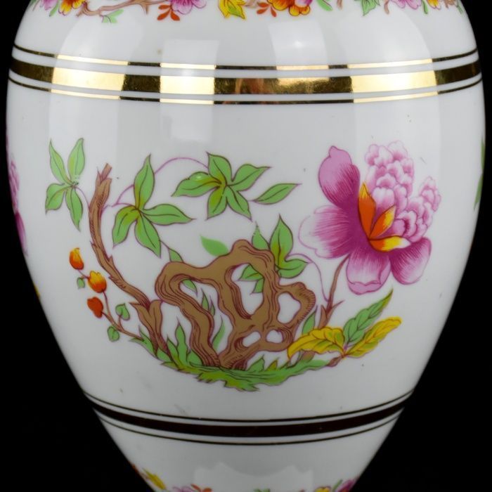 Jarra Porcelana Artibus