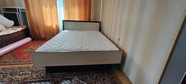 Кровать ліжко (2х1,40)