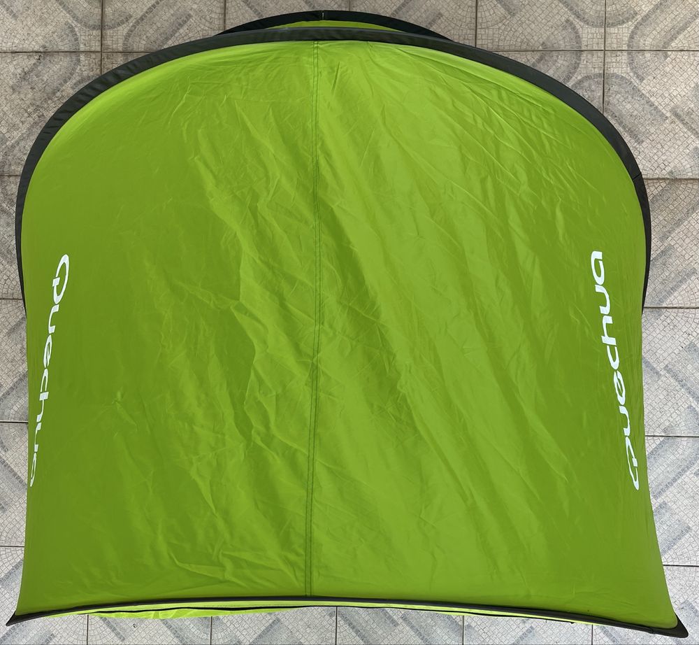 Abrigo/Tenda pop up