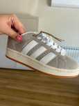 sapatilhas adidas como novas