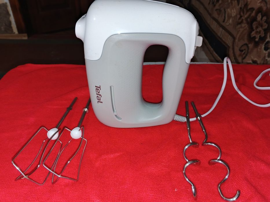 Ручний міксер новий