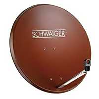 antena satelitarna Schwaiger