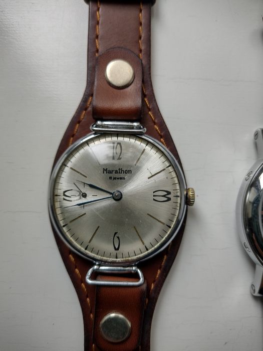 Механічні годинники