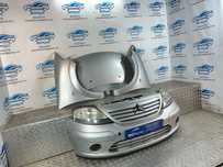 .Frente Completa Citroen C3 2003 a 2012