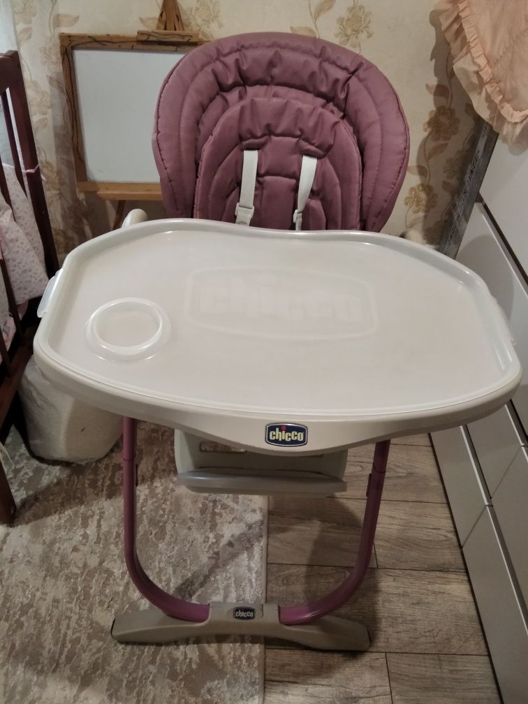 Крісло для годування Chicco