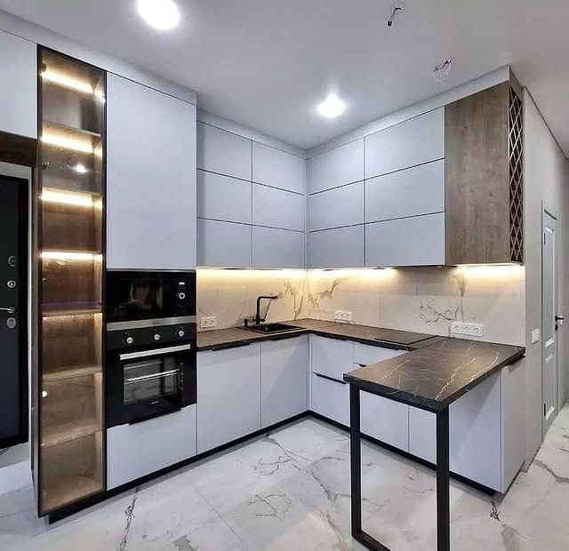 Корпусні меблі під замовлення Рівне