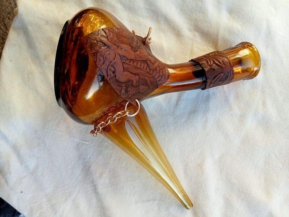 Vendo cachimbo em vidro