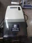Agrafador electrico Rapid 101
