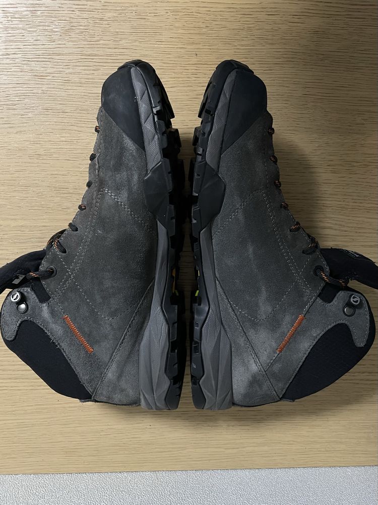 Черевики Scarpa Mojito Hike GTX трекінгові