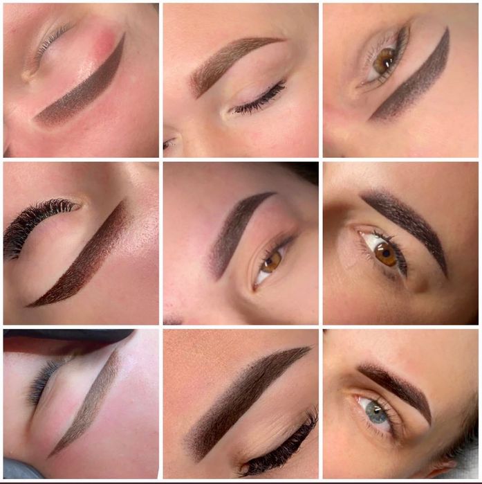 Usługi kosmetyczne w konkurencyjnych cenach