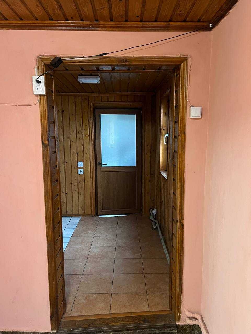 Продається будинок у селі Березівка біля Івано-Франківська