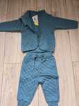 Zestaw spodnie +bluza