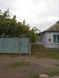 Продам будинок центр Баштанка