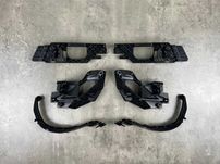 Кріплення передньої фари ( праве ліве ) - BMW X5 ( F15 )
