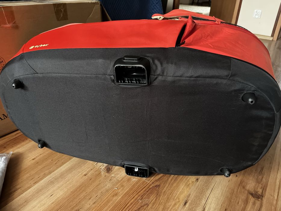 Gondola cybex Priam 4.0