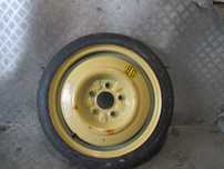 KOŁO DOJAZDOWE DOJAZDÓWKA 15&quot; 115/70 MAZDA 6 1 I GG